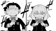 Will Anya and Damian become friends in Spy X Family chapter 69? (Image via Shueisha)